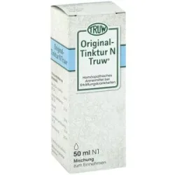 Original Tinktur N Truw Tropfen