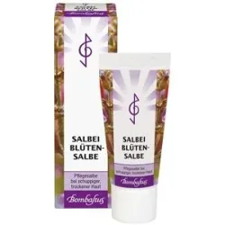 Bombastus Salbeiblüten-salbe