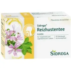 SIDROGA Reizhustentee
