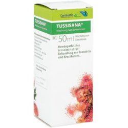 Tussisana Dilution