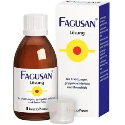 Fagusan Lösung