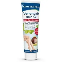 Klosterfrau Venengold Bein Gel
