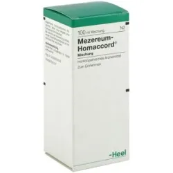 Mezereum Homaccord Tropfen