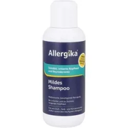 Allergika Mildschampoo