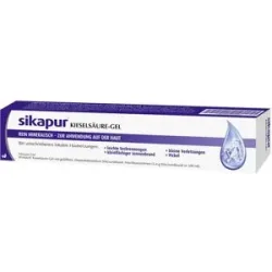 Sikapur Gel