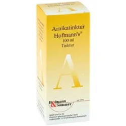 Arnikatinktur Hofmanns