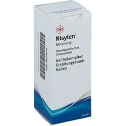 DHU Nisylen Liquidum
