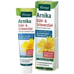 Kneipp Arnika Kühl- & SchmerzGel