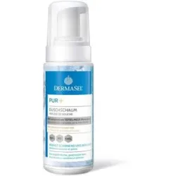 Dermasel Totes Meer Pur+ Duschschaum