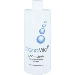 Sana Vita L30 Lipide Lotion