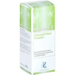 Infirmarius Infi Tract V Tropfen