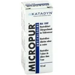 Micropur Antichlorine Ma 100f flüssig