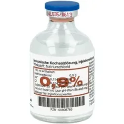 Kochsalzlösung 0,9% Freka-fl.fresenius