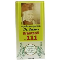 Kräuteröl 111
