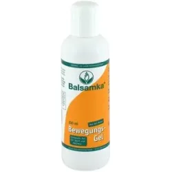 Balsamka Bewegungs Gel