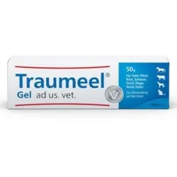 Traumeel Gel ad us. vet.