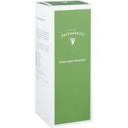 Retterspitz Wasser innerlich