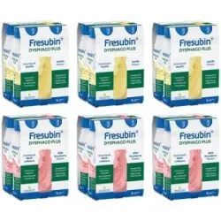 Fresubin Dysphago plus Mischkarton