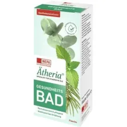 ätheria revitalisierendes Gesundheitsbad