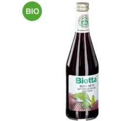 Biotta Rote Bete Direktsaft
