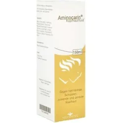 Aminocarin Fluid