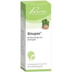 Sinupas Tropfen
