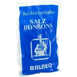 Bad Reichenhaller Quellsalzbonbons