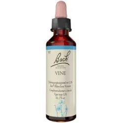 Bachblüten Vine Tropfen