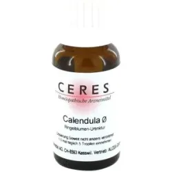 Ceres Calendula Urtinktur