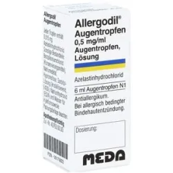 Allergodil