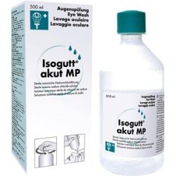 Isogutt akut Mp Lösung