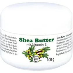 Sheabutter