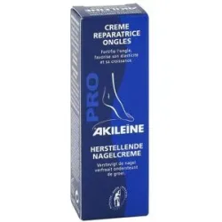LABOSEPT Akileine Nagelaufbaucreme