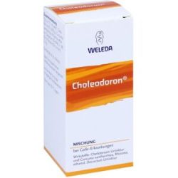 Weleda Choleodoron Tropfen