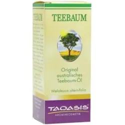 Taoasis Teebaum öl im Umkarton