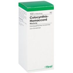 Colocynthis Homaccord Tropfen