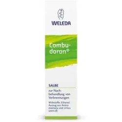 Weleda Combudoron Salbe