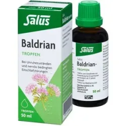 Salus Baldrian-Tropfen