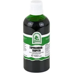 Topinambur Tropfen