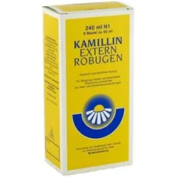 Kamillin Extern Robugen Lösung