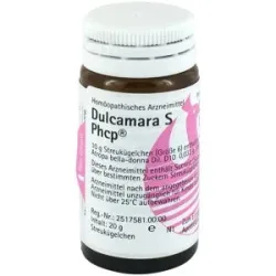 Phönix Dulcamara S Phcp Globuli