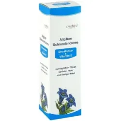 Allgäuer Latschenkiefer Allgäuer Schrundencreme