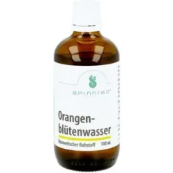 Orangenblütenwasser