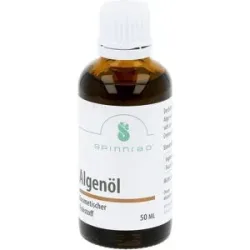 Algenöl