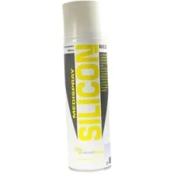 Silikonspray