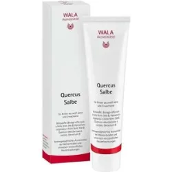 Wala Quercus Salbe