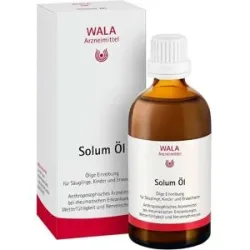 Wala Solum Öl