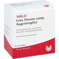 Wala Lens Viscum compositus Augentropfen