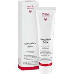 Wala Mercurialis Salbe