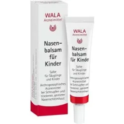 Wala Nasenbalsam für Kinder